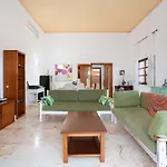 Willa Venus House
