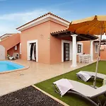 Venus House Villa Corralejo