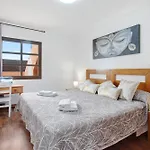 Venus House * Corralejo