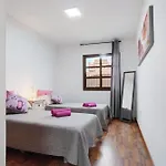 Venus House Willa Corralejo