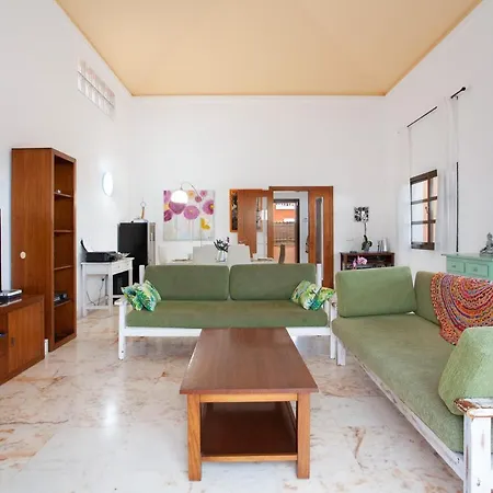 Villa Venus House