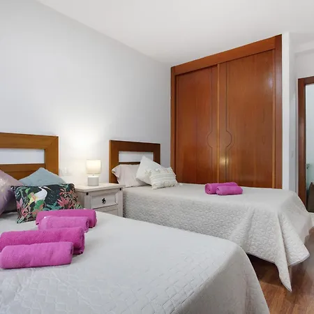 Venus House Corralejo