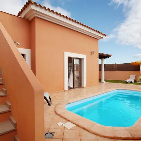 Venus House Willa Corralejo