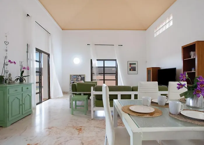 Venus House וילה *