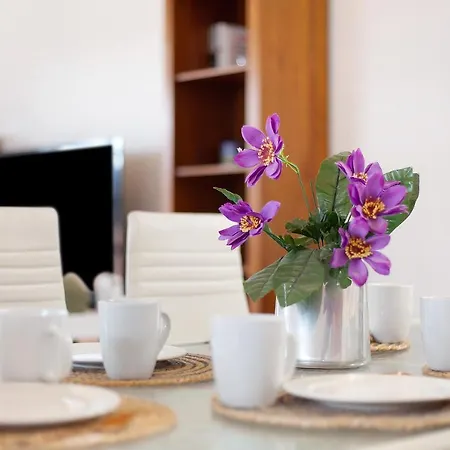 Venus House Villa Corralejo