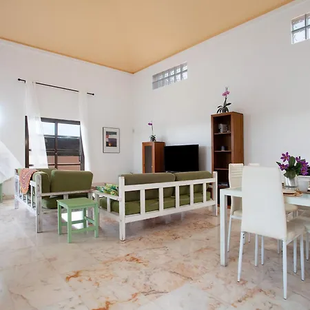 Villa Venus House Corralejo