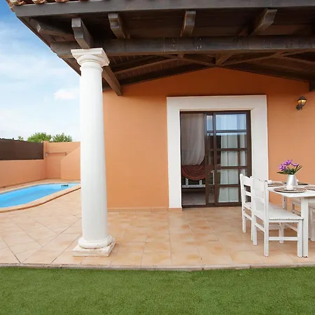Venus House Villa *