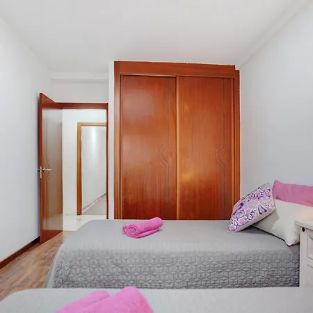 Venus House Corralejo