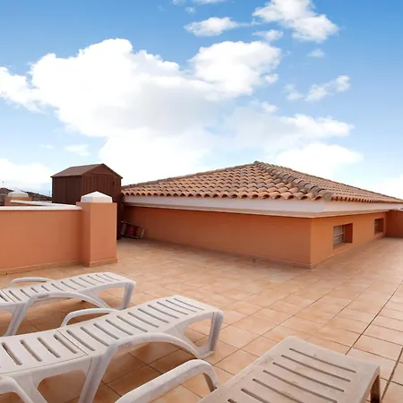 Venus House Villa Corralejo