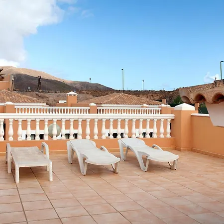 Venus House Corralejo
