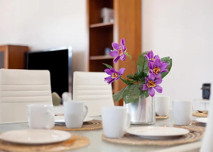 Venus House Villa *